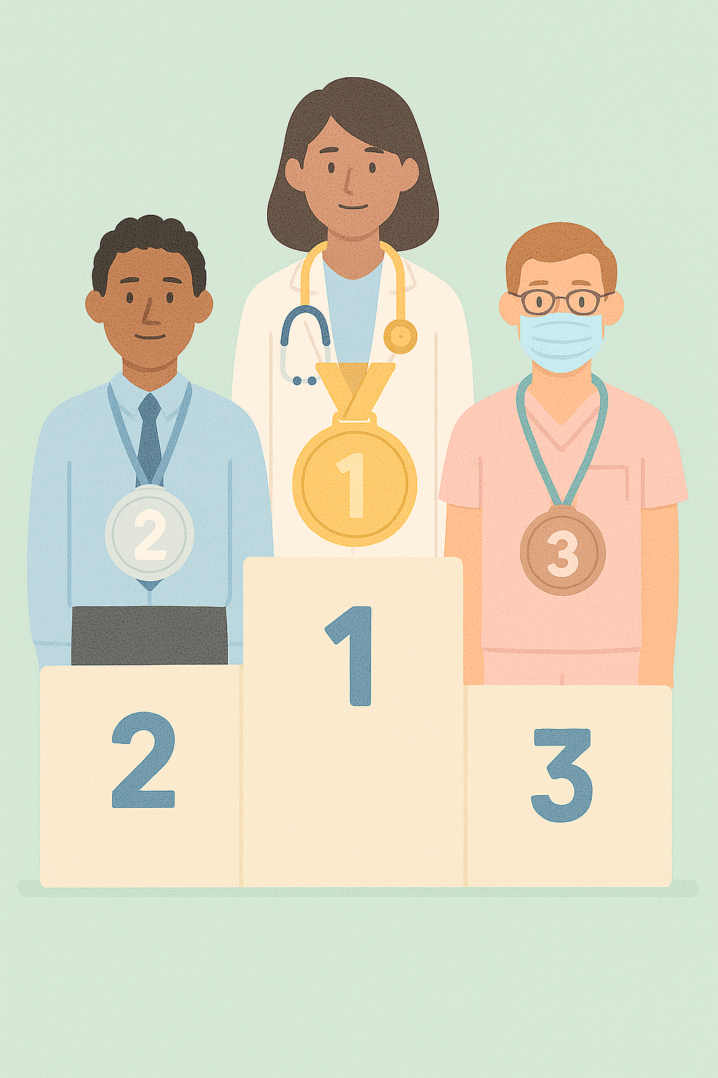 What is the Best Voice AI in the UK for Healthcare?